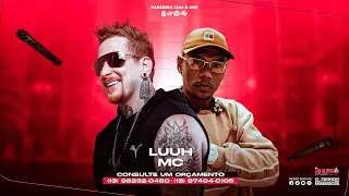 Luuh MC - Nada Como Um Dia Ap&oacute;s - (Prod. DJ Rhuivo)