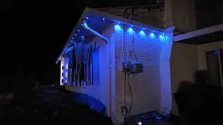Linkind Permanent Outdoor Lights HP5 Review &mdash; Tested, Explained, and Rated! W7516