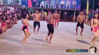 ✅ Danza de la selva Peruana 👯‍♀️Grupo Encanto Amazónico