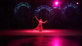 ESPETÁCULO FLORESTA - ATO 2 COREO 26: Dança do Ser Natureza (Andréa Amélia) - Núcleo Dança Búzios