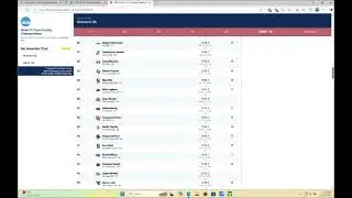 NCAA Division 1 Women's Cross Country Individual & Team Results