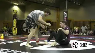 CHASE MOELLER VS BOBBY RIORDAN