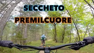 PREMILCUORE MTB - SECCHETO