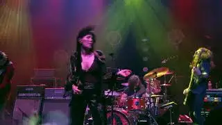 Dorothy (the band) Pretty When You're High 22 May 2018 Detroit