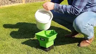 Crikey Mikey Kick Start Wizard - The professional Soil & Compost Fertiliser!
