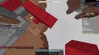 🔴 Hypixel/MunchyMC🔴 Playing With Viewers! Road to 1K Subscribers #minecraft #bedwars #hypixel