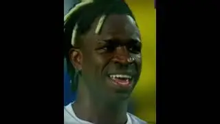 Vini 🪄 #fyp#viral#foryou#soccer