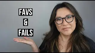 monthly product roundup | favs & fails | luxury beauty | april 2021