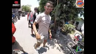 road trip sa brgy taloc bago city
