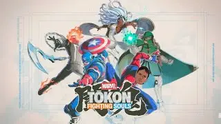 MES PREMIÈRES GAMES DE TOKON !
