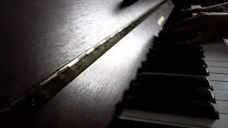 Medal Of Honor - European Assault - Dogs of war (on the piano)