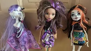Escape The Night Doll Edition Season 1 Episode 9 &ldquo;Escape The Night&rdquo;