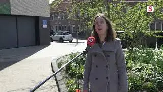Buitenlesdag bij OBS De Viersprong (2021-04-13)