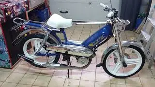103 vogue custom