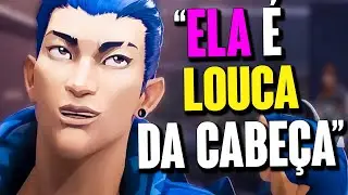 As melhores estrat&eacute;gias do VALORANT (confia) 🥸