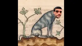 Casa do Mago - KryptaFM parte 1