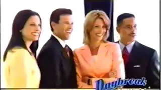 WFAA Dallas News Opens and Elements - Dec. 8, 2006