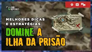 COREPUNK | Prison Island - Complete Guide