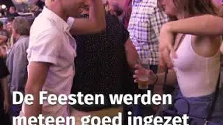 Opening Gentse Feesten
