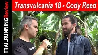 Transvulcania 2018  - Cody Reed