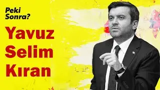 Türkiye Süper Güç Olarak Görülen Bir Ülke | Yavuz Selim Kıran