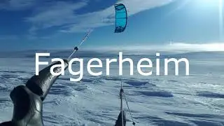 Norway 2023 Fagerheim (Long Edit)