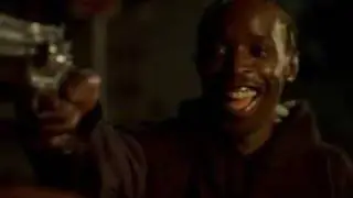 The Wire Clip: Omar 