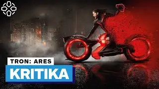 Reboot, reload, reneszánsz! - Tron: Ares kritika