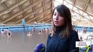 Учёные спасают Куяльницкий лиман от высыхания