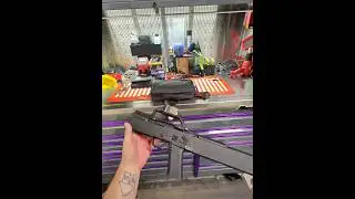 Magpul x zev | FDP только что приземлился