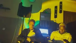 slow down (Vibes and rhythm