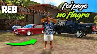 Foi pego no flagra! Achou que não seria descoberto no rebaixados elite Brasil