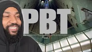 Travis Scott, Tyla, Vybz Kartel - PBT (REACTION)