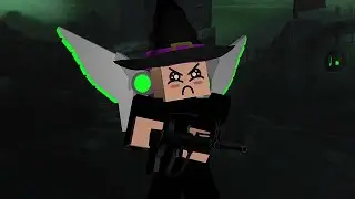 KRUNKER FAMAS IS .....