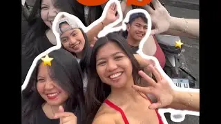 Strolling, Food Tripping, Coffee Sipping & Ukay ukay fun in ANGELES PAMPANGA 🤍🍴🍡☕️😂🤪🚘🍢