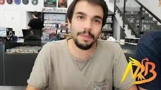 Top 4 3vs3 Warkards - Dino Thunder Orcust (Cancaro Team)
