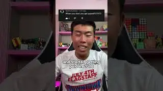 9 Years Later on YouTube! (Getting Paid)