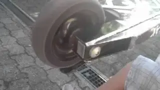 How good bones reds scooter bearings are