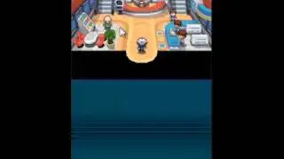 Detonado Pok&eacute;mon Black -O primeiro ginasio- (Parte 4)