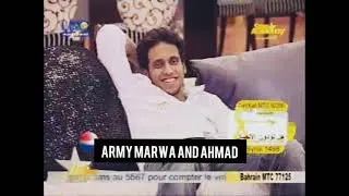 احمد ❤️ مروى