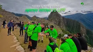 How to Lead the Perfect Tour to Machu Picchu | Expert Guide
