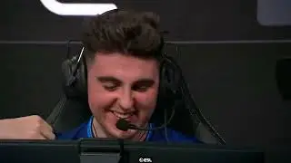 ESTA LOCO! dav1g aces GODSENT