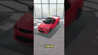 CUSTOMIZABLE GARAGES! Driveworld Garage Update #shorts