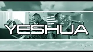 Saxofonias - Yeshua Piano and Sax cover