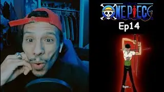 One Piece Reaction 14