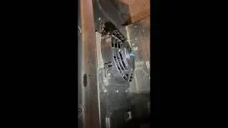 Honda Pioneer 1000-5 homemade $110 heater install