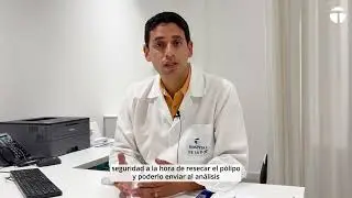&iquest;C&oacute;mo se eliminan los p&oacute;lipos sin cirug&iacute;a? | Dr. Juan Diego Castro, Hospital VOT Madrid