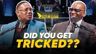 #1 Money Myth Keeping the Black Community Poor