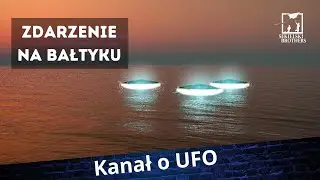 UFO atakuje polskich rybak&oacute;w