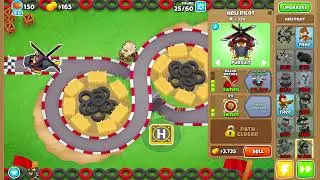 BIG_PO101'S Challenge | Best Strategy for January 31, 2026 #btd6challenge